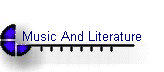 Music And Literature
