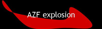 AZF explosion