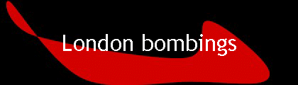 London bombings