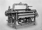 power loom