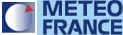 Logo M�t�o France
